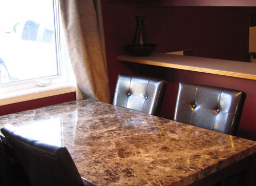 Banff Boundary Lodge Canmore