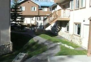 Lodge Banff Boundary *