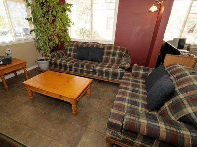 Lodge Banff Boundary Canmore