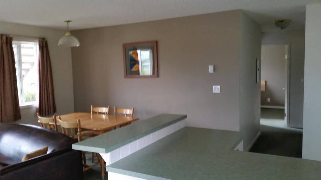 Lodge Banff Boundary *